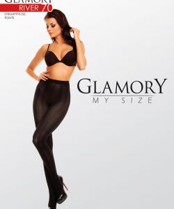 Glamory - Hosiery Packs 2017